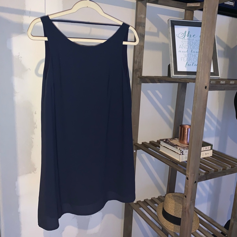 Tobi Dress